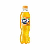 Fanta в Шашлычный дом