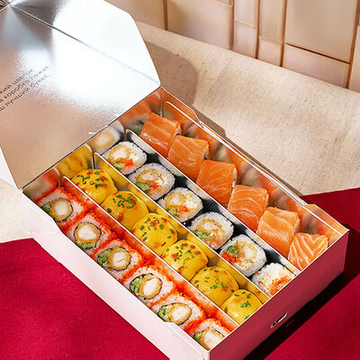 Сумико сет в Тануки по цене 11490 ₸