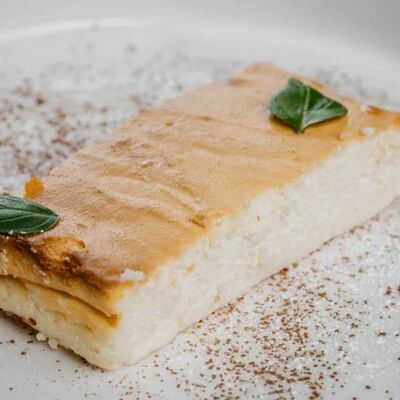 Творожная запеканка в Люблин по цене 280 ₽