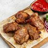 Шашлык из бараньей мякоти в Шашлык - BBQ по цене 1489