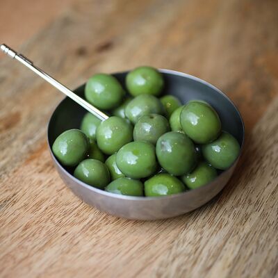 Olive verdi в La Piada по цене 480 ₽