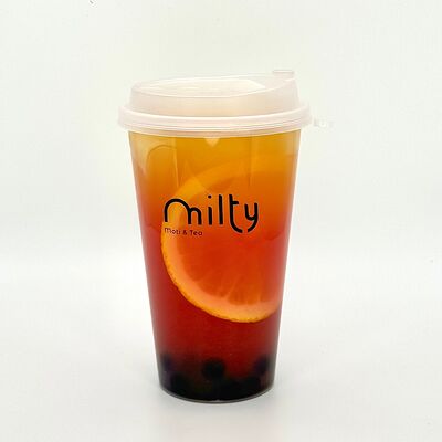 Цветки грейпфрута в Milty по цене 395 ₽