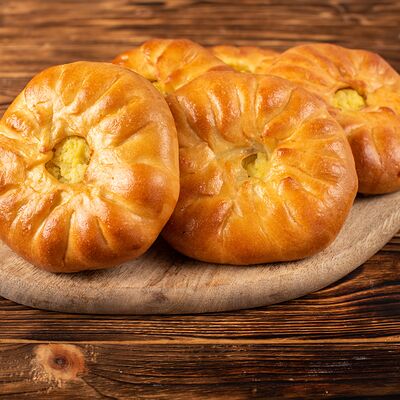 Бэренге Перемячев Бахетле по цене 98 ₽