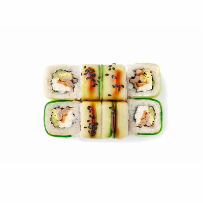 Дакота в МАНГА ВКУС Барнаул 89230087708 по цене 406 ₽