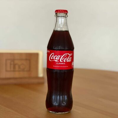 Coca-Cola в Fino по цене 190 ₽