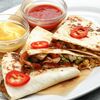 Кесадильяв Максимилианс по цене 790