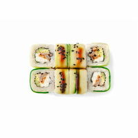 Дакота в МАНГА ВКУС Барнаул 89230087708