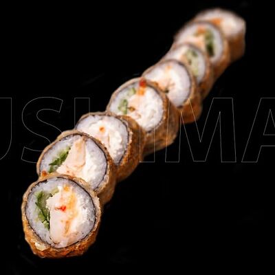 Хрустик в Sushiman по цене 2450 ₸