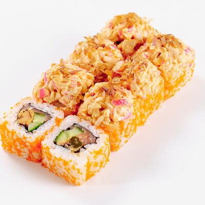 Морской в Мao Fusion по цене 629 ₽