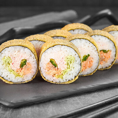 Оушен темпура в Суши Мастер по цене 279 ₽