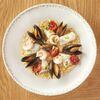 Risotto ai frutti di mare в Папалео по цене 850