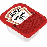 Соус Heinz Барбекю 25 мл в Гриль Сити