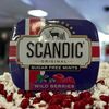 Конфеты Scandic без сахара со вкусом Лесные ягоды в Кинотеатр Люксор по цене 150