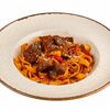 Паста Пиканте с говядиной в Petruccio Pizza & Pasta по цене 599