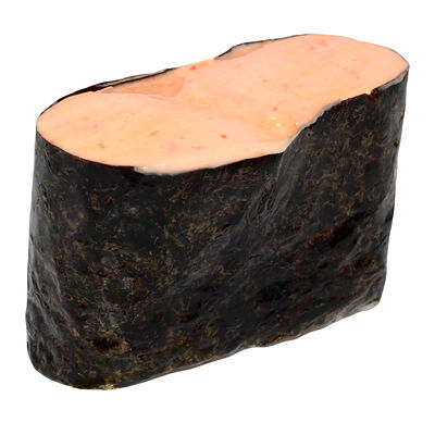 Острые суши лосось в Роллексы по цене 164 ₽