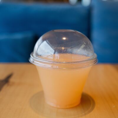 Фреш Грейпфрутовый в Куркума по цене 490 ₽