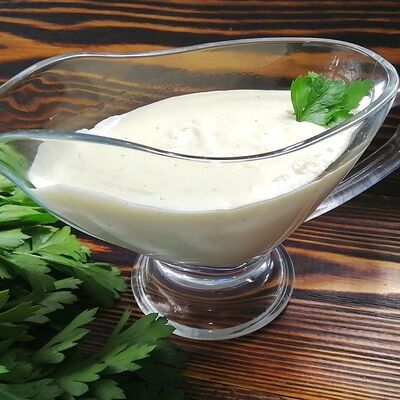 Соус белый в Емеля по цене 150 ₽