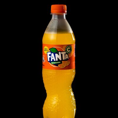 Fanta в АМвкус по цене 152 ₽