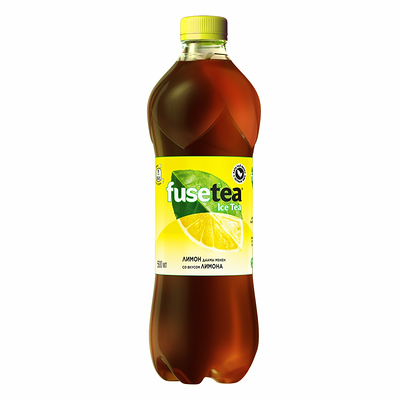 Fuse Tea Лимон в Papa John's по цене 650 ₸