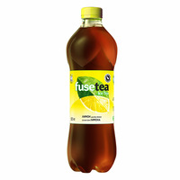 Fuse Tea Лимон в Papa John's