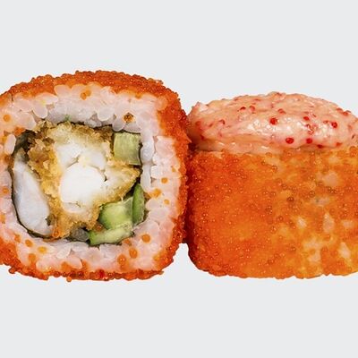 Тигровая креветка в Суши кинг по цене 320 ₽