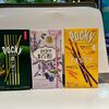 Палочки Pocky в Азиаты по цене 850