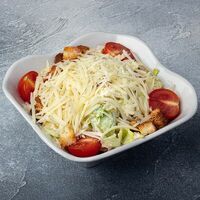 Цезарь с курицей в ПроЕДУ