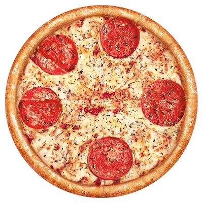 Пепперони лайт в ЁЁ пицца по цене 624 ₽