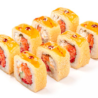 Ролл Чилийский в Анти Суши