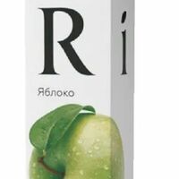 Сок Rich Яблоко в Литвины