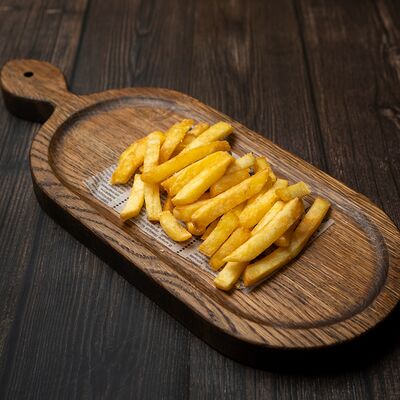 Картофель фри в Прожар по цене 240 ₽