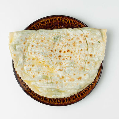 Чуду с зеленью в Юрта Дагестанская кухня по цене 450 ₽