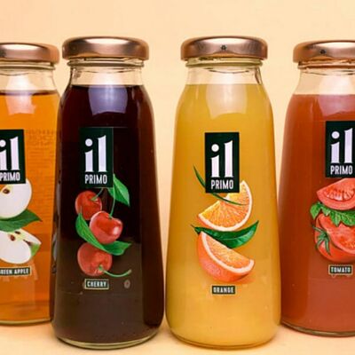 Сок Il Primo в Wine and Whiskey by Simple по цене 200 ₽