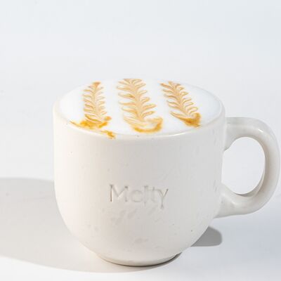 Латте в Melty по цене 270 ₽