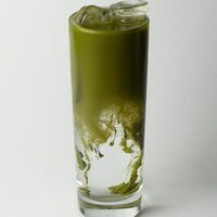 Матча Тоник М в Surf Coffee X Pool