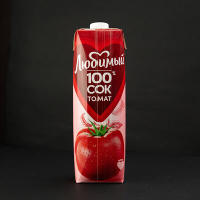 Сок Любимый томатный в Pho Tom по цене 230 ₽