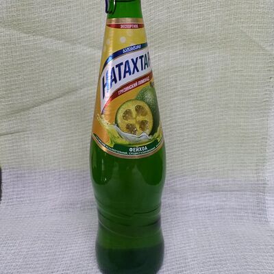 Натахтари фейхоа в Регистан Шаурма по цене 140 ₽