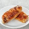 Рулетики куриные с ветчиной и сыром в Европа по цене 270