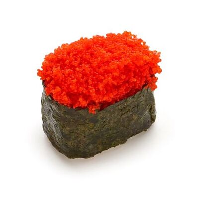 Гункан с тобико в Доставка Kaifa по цене 155 ₽