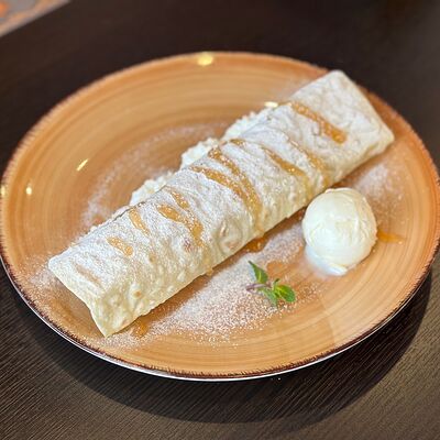 Банан-ли-нон в Навруз по цене 410 ₽