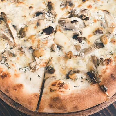 Грибная в Гастробар DOM по цене 490