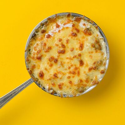 Жульен Классический в Good Food по цене 359 ₽