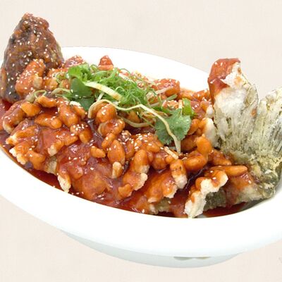 Карп Белка в Золотая панда по цене 3621 ₽