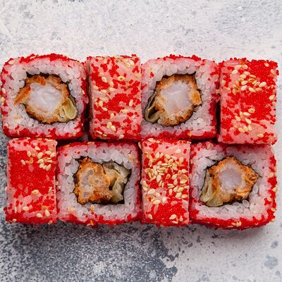 Субо в Sushi Bar по цене 590 ₽