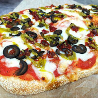 Маринара в Perotti Pizza