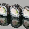 Ролл Блэк эби в Marlin Sushi по цене 590