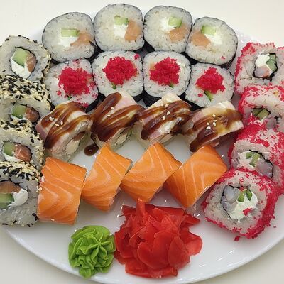 Сет №15 в Yoshi по цене 950