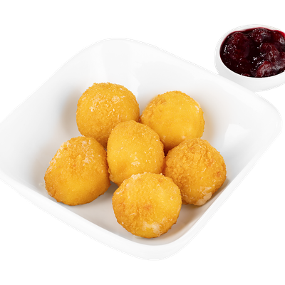 Сырные шарики в Пархаус по цене 650 ₽