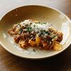 Паппарделле Болоньезев Pasta Salsa Osteria по цене 640