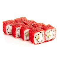 Кани эби в SUSHIBOX